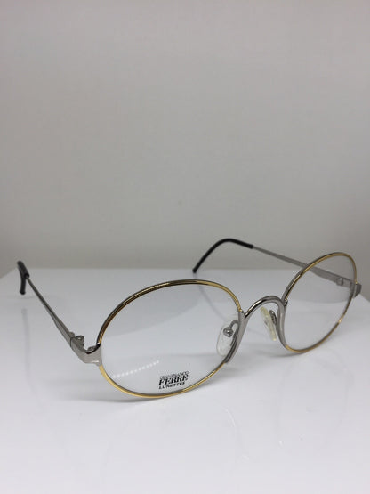 Vintage Gianfranco Ferre GFF 50/N Gold Sunglasses - Super Vision Optical