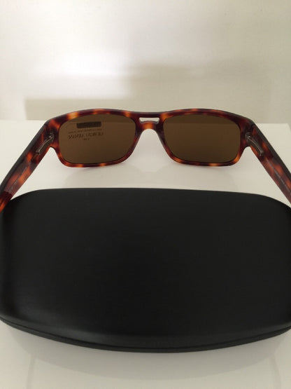 Vintage Giorgio Armani GA 2519 S Tortoise Sunglasses - Super Vision Optical
