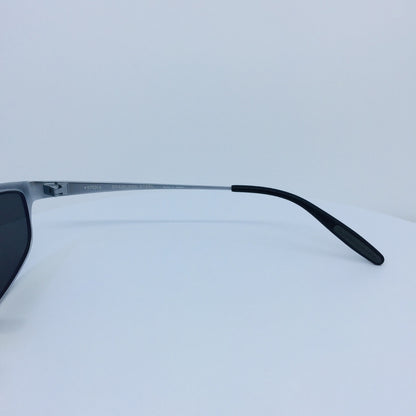 Vintage Porsche Design P2006 Silver Sunglasses - Super Vision Optical