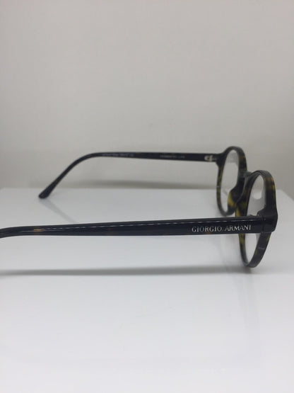 Vintage Giorgio Armani GA AR 7004 Tortoise Eyeglasses - Super Vision Optical