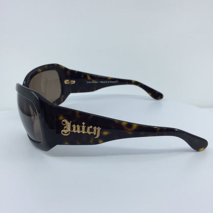 Vintage Juicy Couture P/S Tortoise Sunglasses - Super Vision Optical