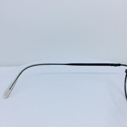 Vintage Jean Paul Gaultier JPG 57-2171 Gunmetal Sunglasses - Super Vision Optical