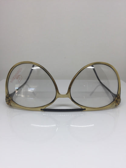 Vintage Carrera 5332 Black Eyeglasses - Super Vision Optical