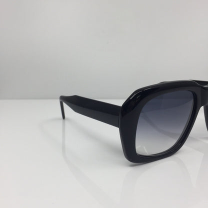 Vintage Goliath Ultra Goliath 1 Black Sunglasses - Super Vision Optical