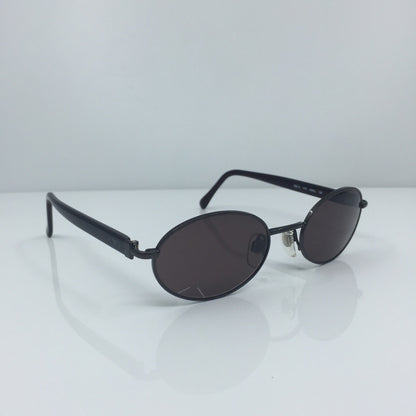 Vintage Emporio Armani EA 083-S Brown Sunglasses - Super Vision Optical