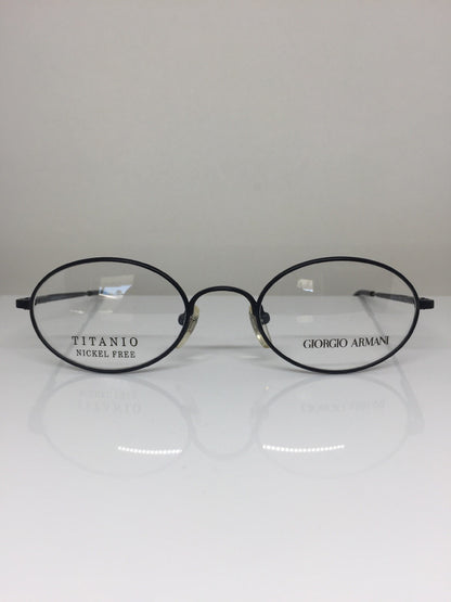 Vintage Giorgio Armani GA 289-T Black Sunglasses - Super Vision Optical
