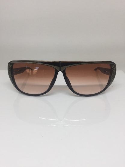 Vintage Christian Dior CD 2421 Gold Sunglasses - Super Vision Optical