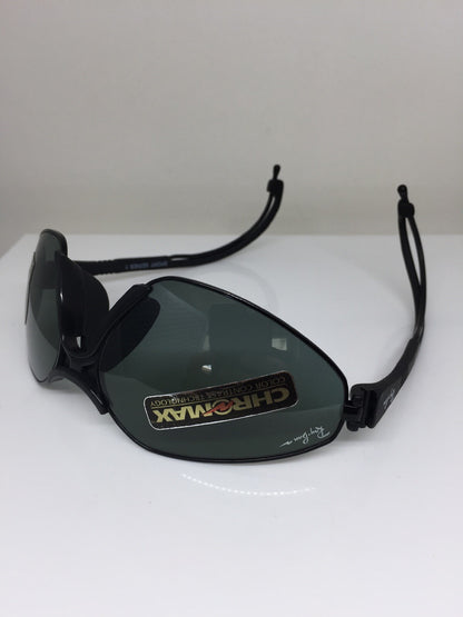 Vintage Ray-Ban W1736 Black Sunglasses - Super Vision Optical