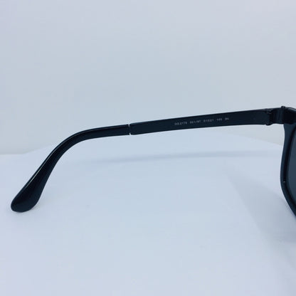 Vintage Dolce & Gabbana DG 2175 Black Sunglasses - Super Vision Optical