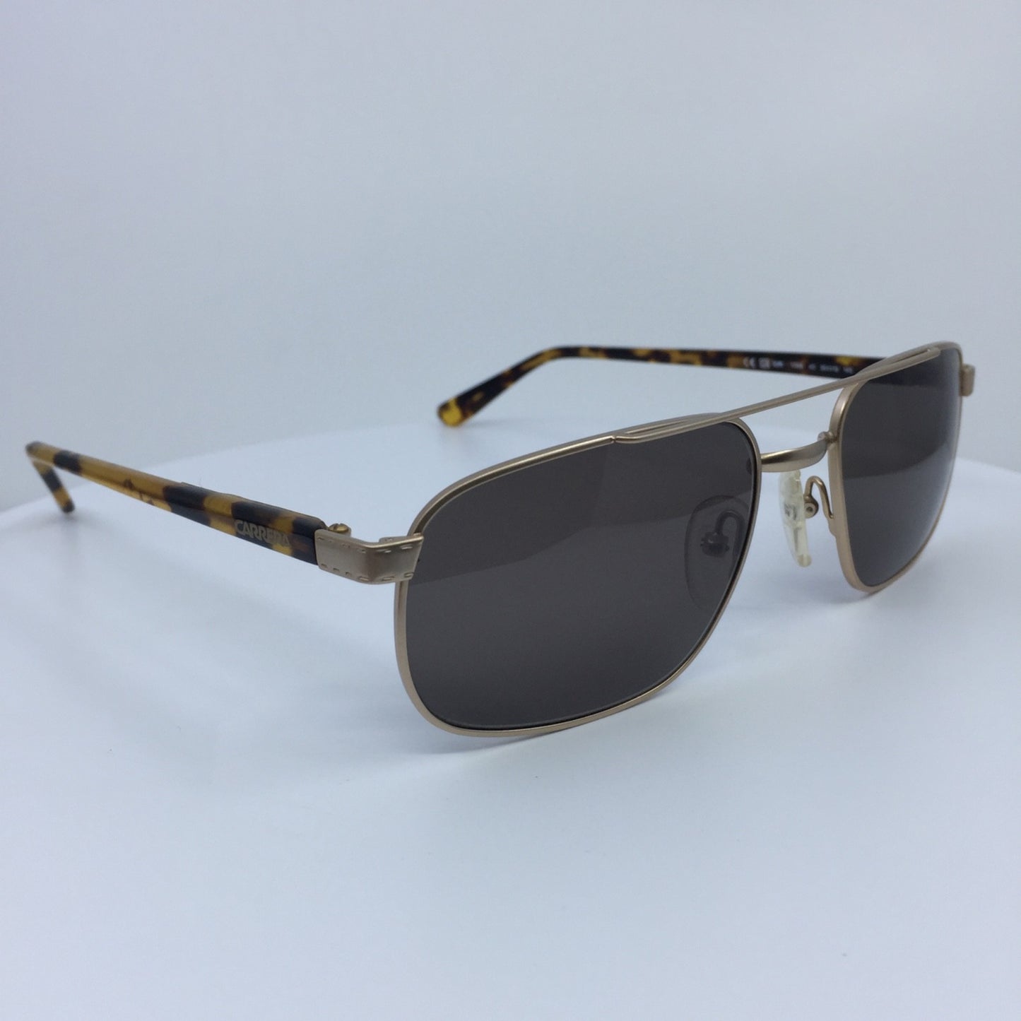 Vintage Carrera 5568 Tortoise Sunglasses - Super Vision Optical