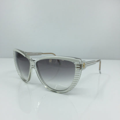 Vintage Rochas Paris ROCHAS PARIS 4100 Clear Sunglasses - Super Vision Optical