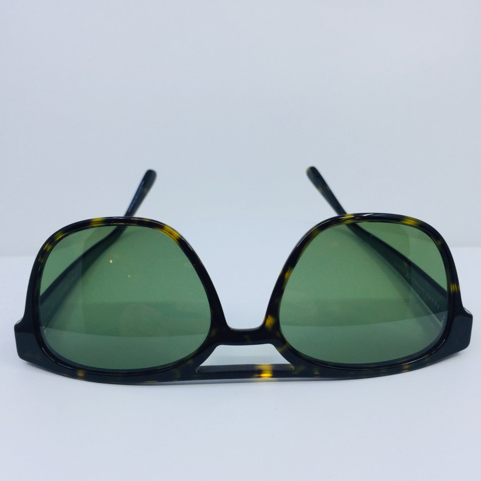 Vintage Prada Prada SPR 23V Tortoise Sunglasses - Super Vision Optical