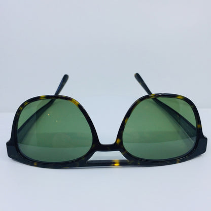 Vintage Prada Prada SPR 23V Tortoise Sunglasses - Super Vision Optical