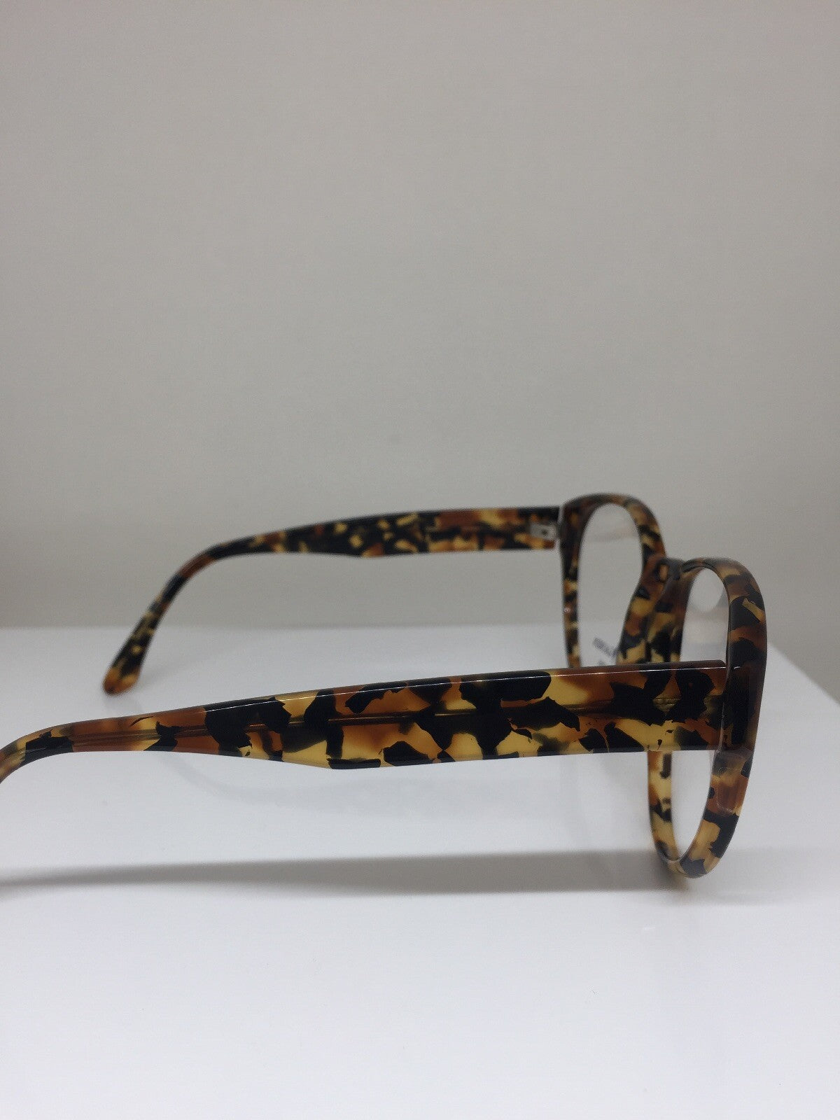 Vintage Ralph Lauren RL 530 Tortoise Eyeglasses - Super Vision Optical