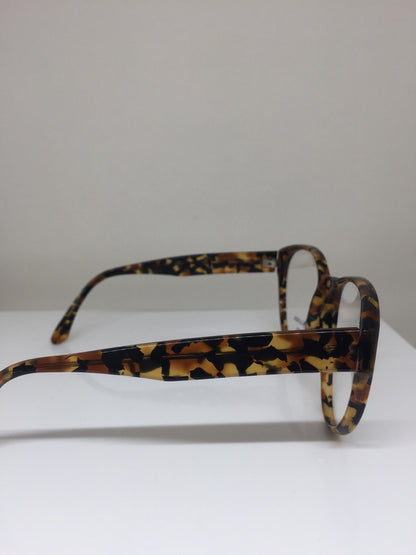 Vintage Ralph Lauren RL 530 Tortoise Eyeglasses - Super Vision Optical