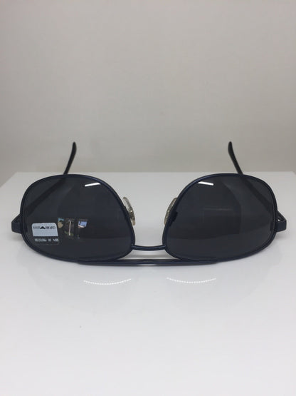 Vintage Emporio Armani EA 068-S Blue Sunglasses - Super Vision Optical