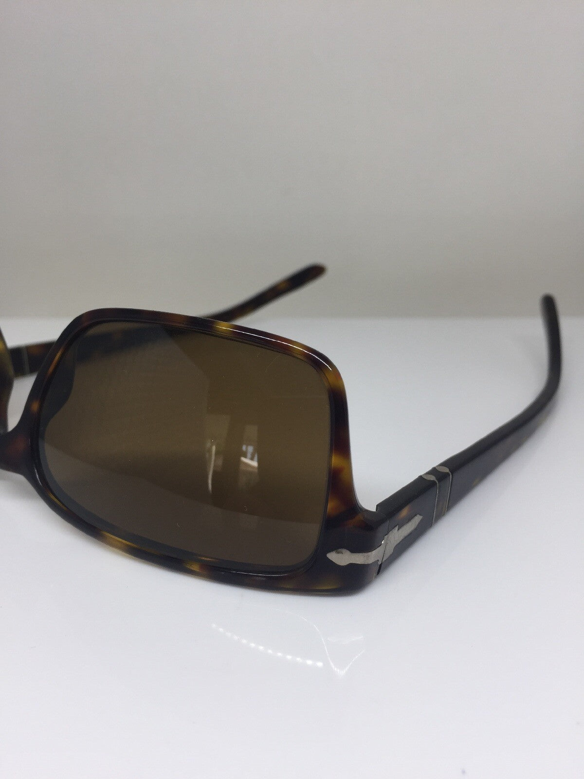 Vintage Persol PE 2815-S Tortoise Sunglasses - Super Vision Optical
