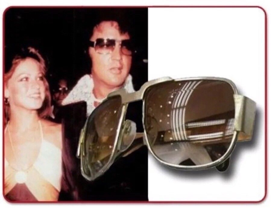 Vintage Neostyle Neostyle Nautic 822 Gold Sunglasses - Super Vision Optical