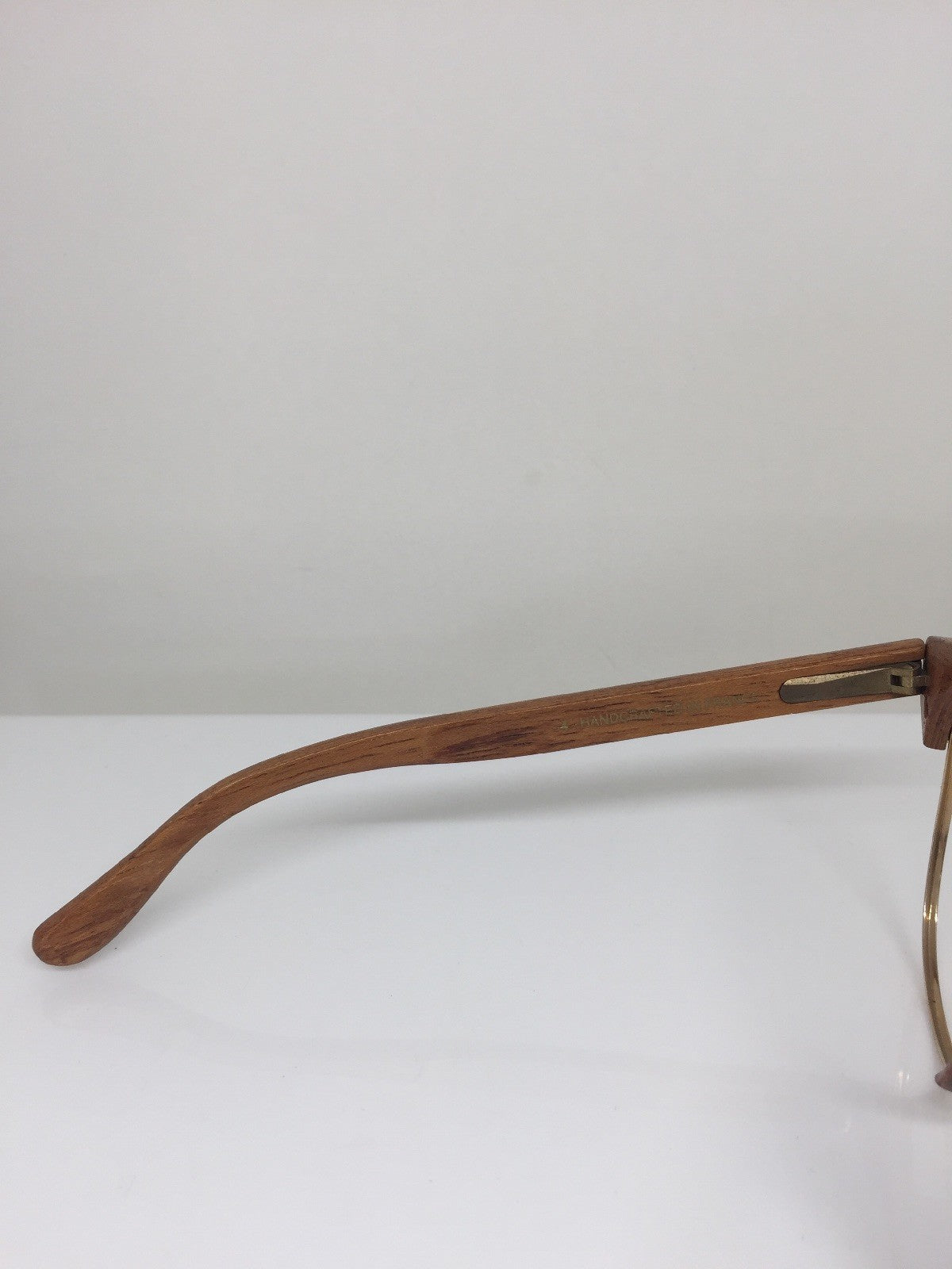 Vintage CERRUTI 1881 CERRUTI 1881 4 Gold Eyeglasses - Super Vision Optical