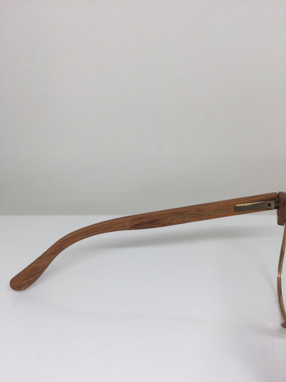 Vintage CERRUTI 1881 CERRUTI 1881 4 Gold Eyeglasses - Super Vision Optical