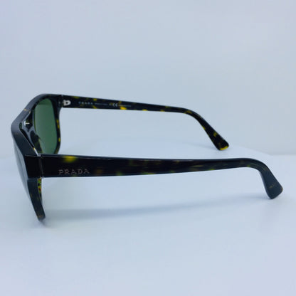Vintage Prada Prada SPR 23V Tortoise Sunglasses - Super Vision Optical