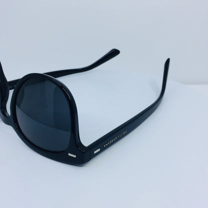 Vintage Dolce & Gabbana DG 4254 Black Sunglasses - Super Vision Optical