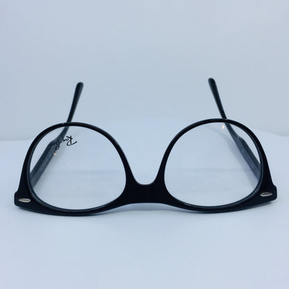 Vintage Ray-Ban RB 2185-V Black Eyeglasses - Super Vision Optical