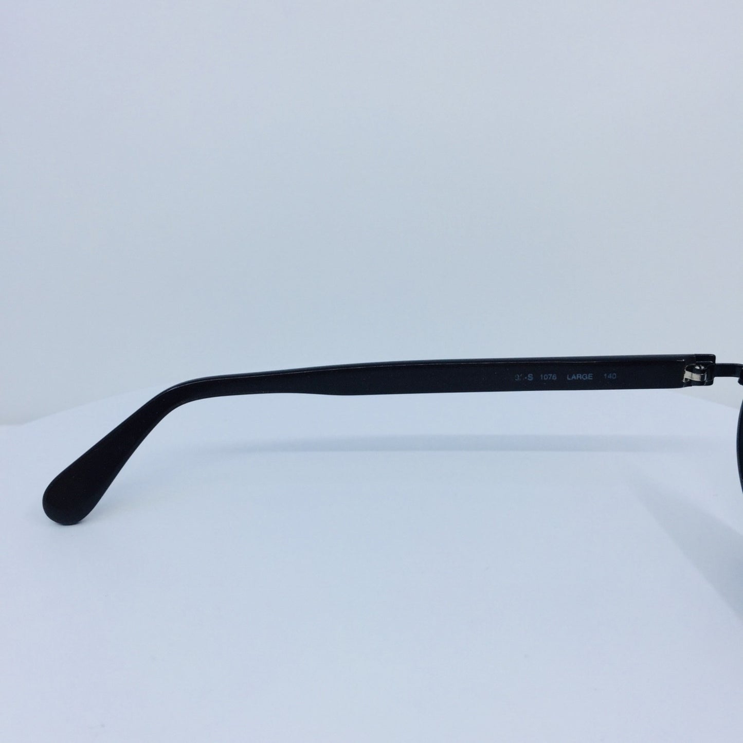 Vintage Emporio Armani EA 092-S Brown Sunglasses - Super Vision Optical