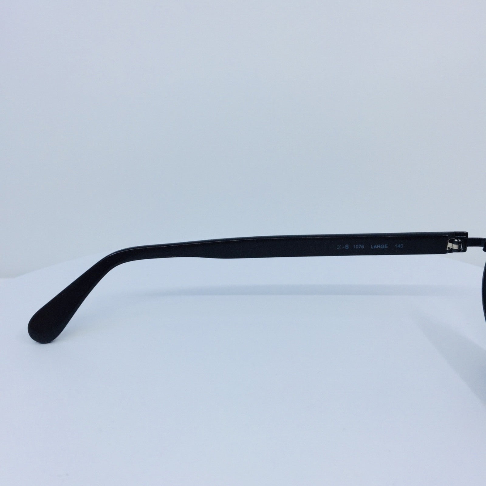 Vintage Emporio Armani EA 092-S Brown Sunglasses - Super Vision Optical