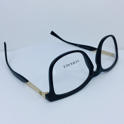 Vintage Versace VERSACE MOD. 3252 Gold Sunglasses - Super Vision Optical
