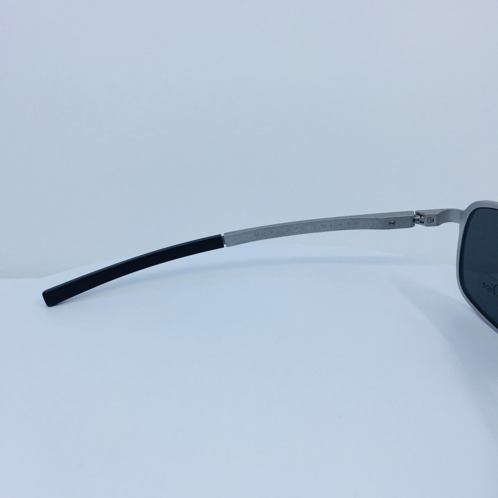 Vintage Dior Dior AL 13 Silver Sunglasses - Super Vision Optical