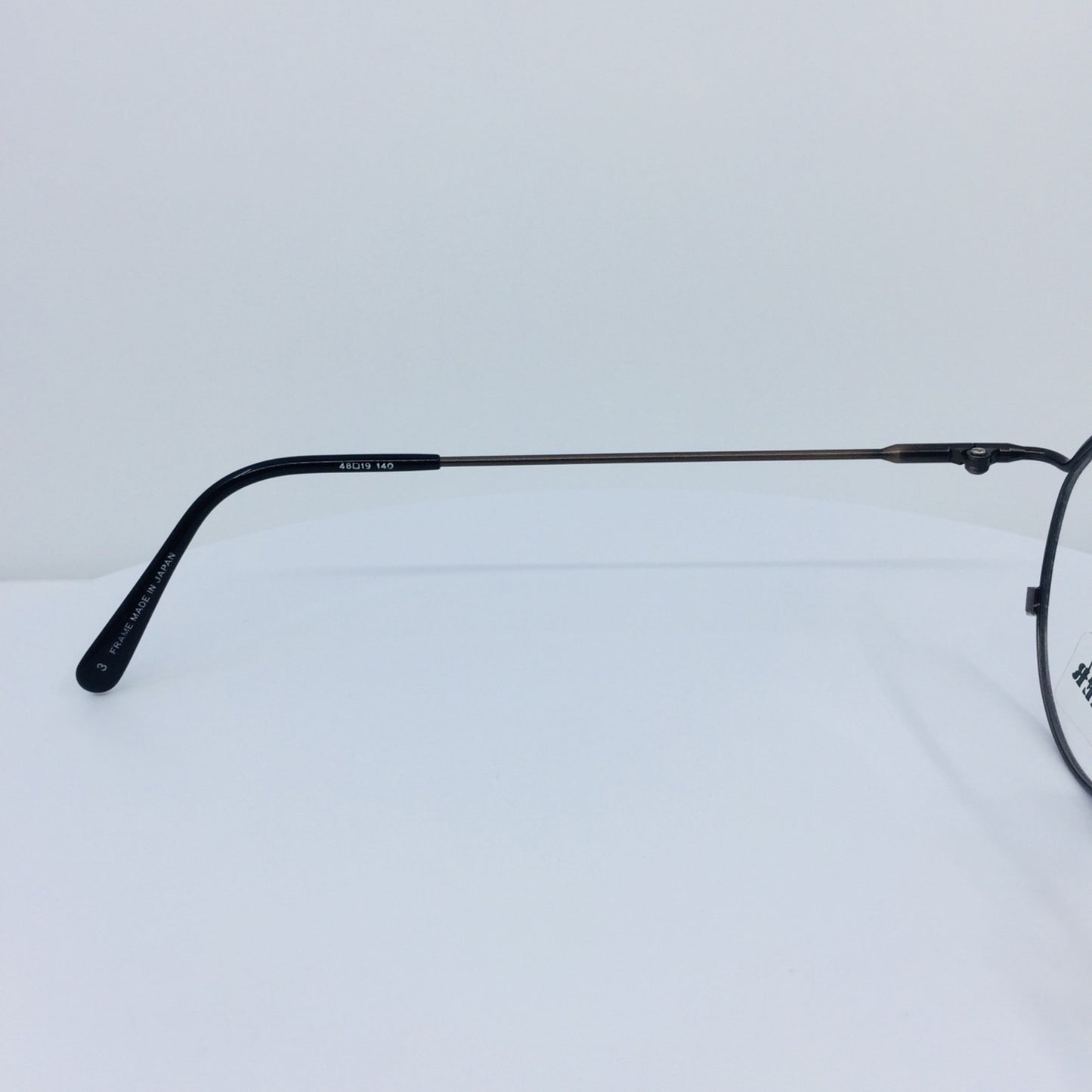 Vintage Jean Paul Gaultier JPG 55-2176 Brown Sunglasses - Super Vision Optical