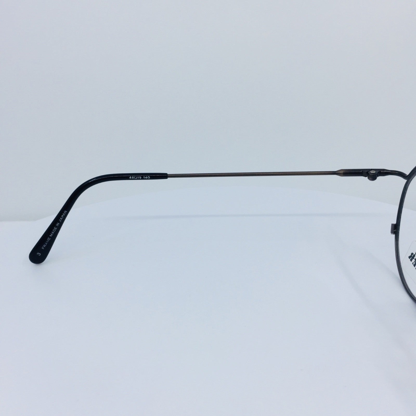 Vintage Jean Paul Gaultier JPG 55-2176 Brown Sunglasses - Super Vision Optical