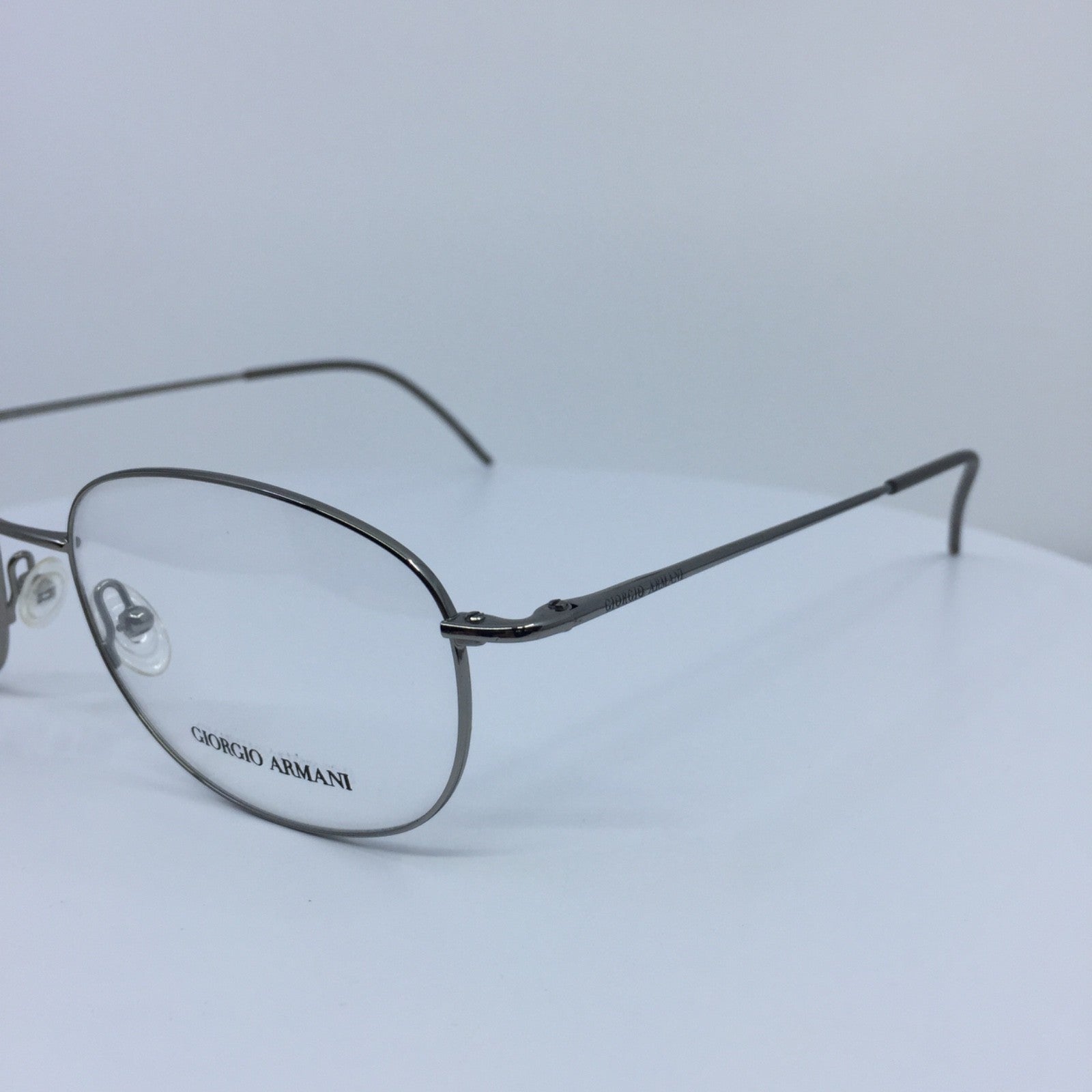 Vintage Giorgio Armani GA 22 Eyeglasses - Super Vision Optical