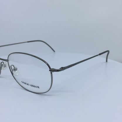 Vintage Giorgio Armani GA 22 Eyeglasses - Super Vision Optical