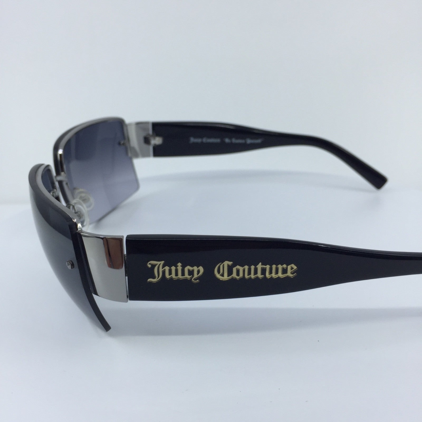 Vintage Juicy Couture ZOE+BABY/S Sunglasses - Super Vision Optical