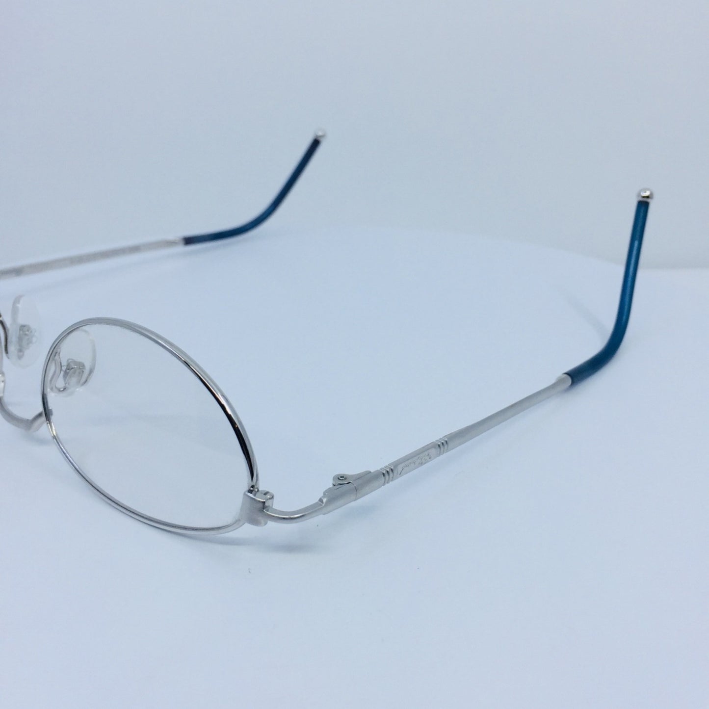 Vintage Chopard C038 Gold Eyeglasses - Super Vision Optical