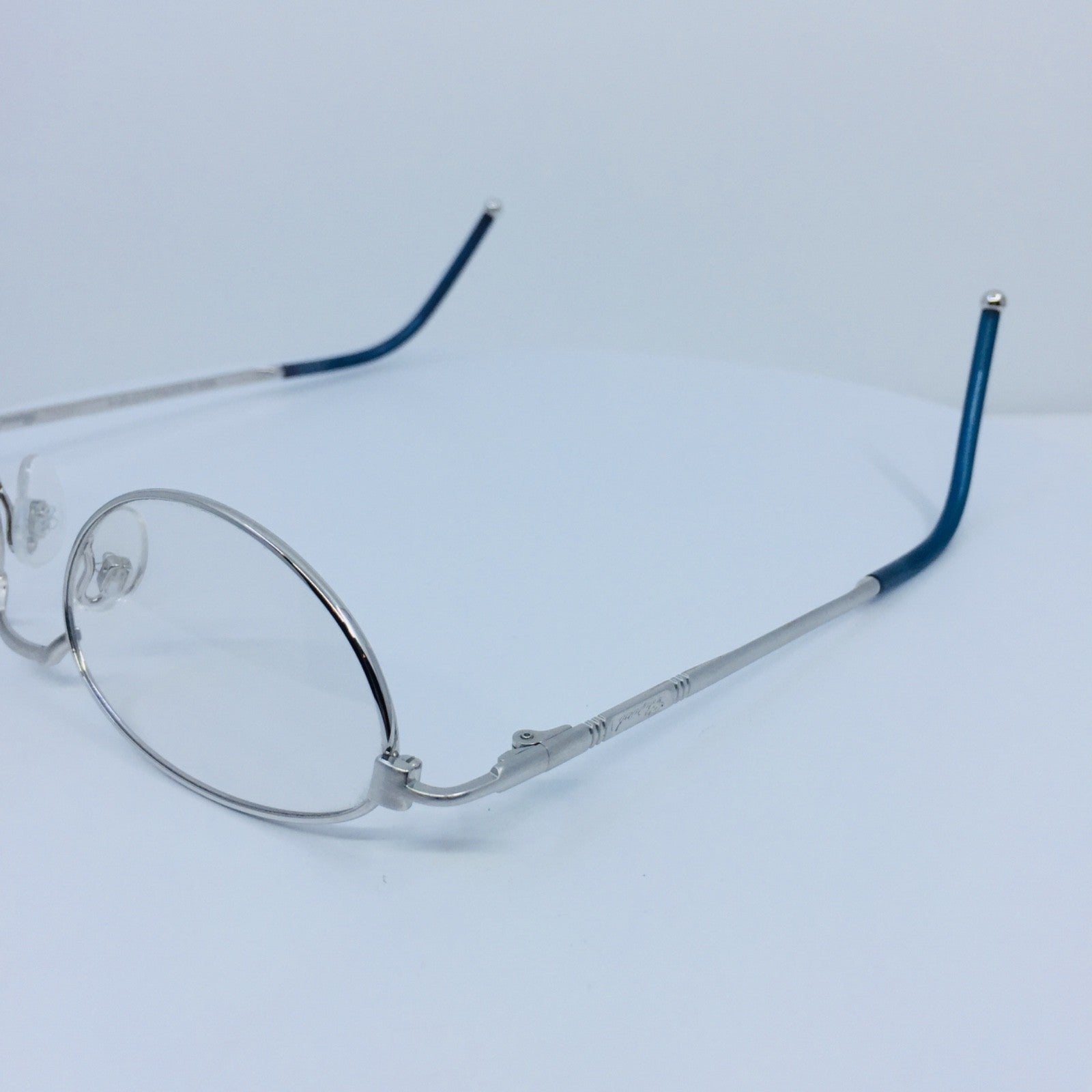 Vintage Chopard C038 Gold Eyeglasses - Super Vision Optical