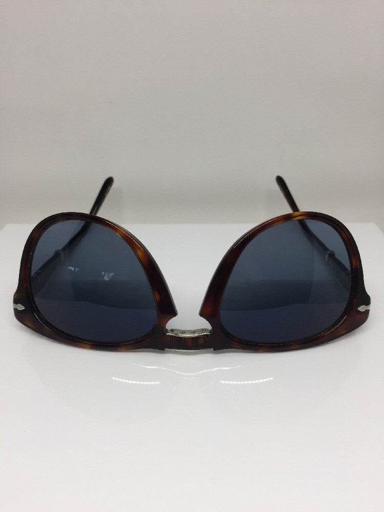 Vintage Persol PO 714 Tortoise Sunglasses - Super Vision Optical