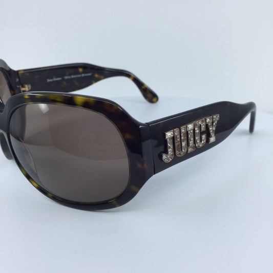 Vintage Juicy Couture GELA/S Tortoise Sunglasses - Super Vision Optical