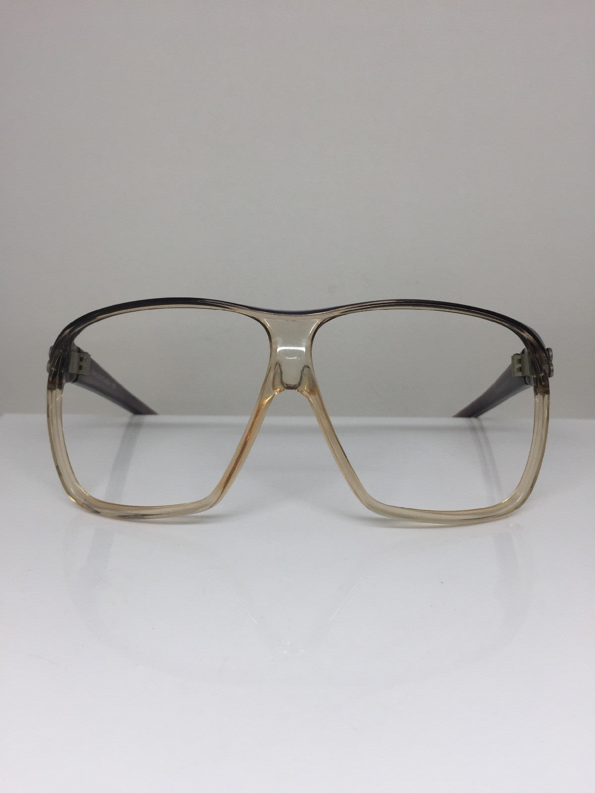Vintage Balenciaga 7699 Clear Eyeglasses - Super Vision Optical
