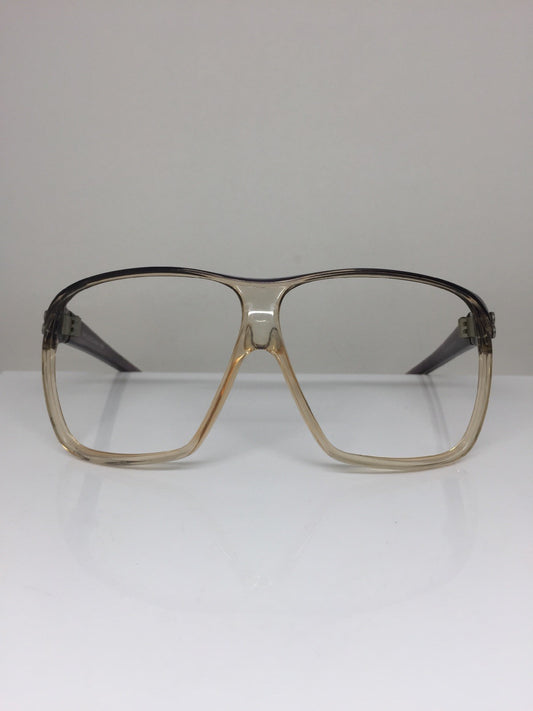 Vintage Balenciaga 7699 Clear Eyeglasses - Super Vision Optical