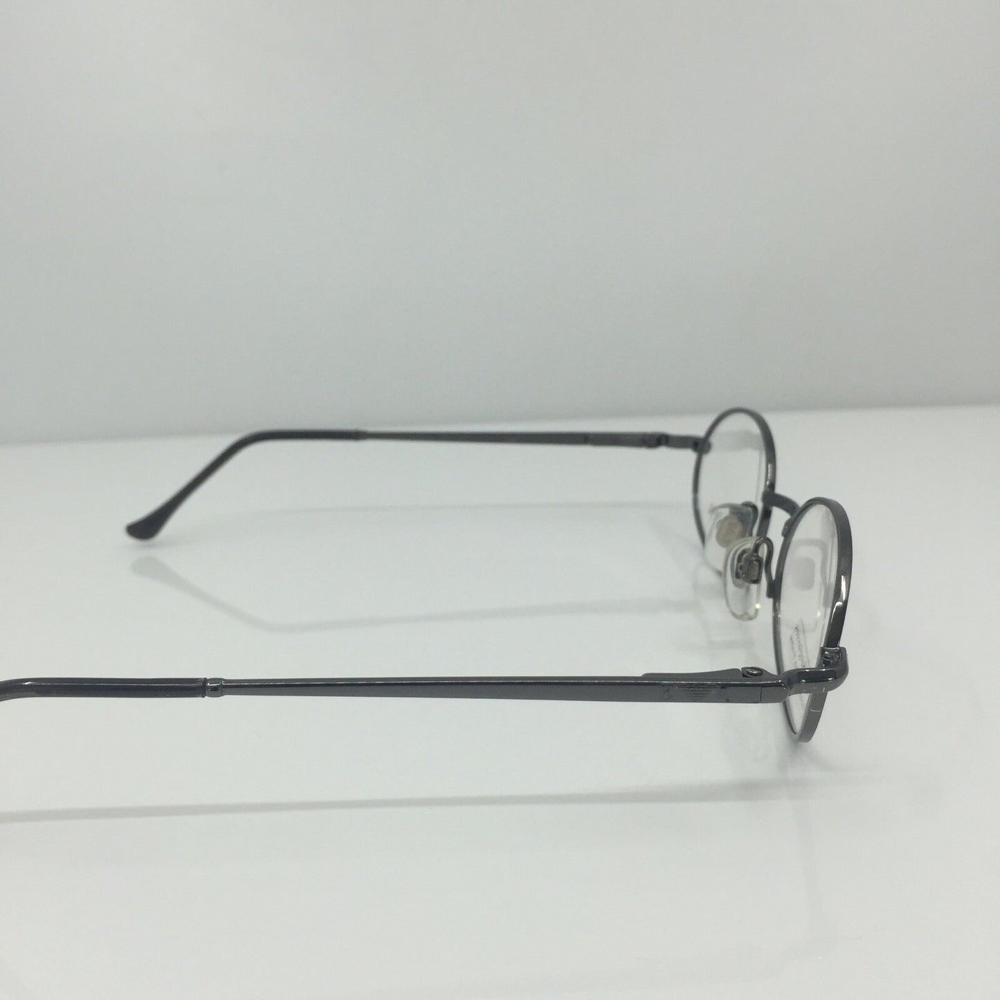 Vintage Emporio Armani EA 077 Tortoise Eyeglasses - Super Vision Optical