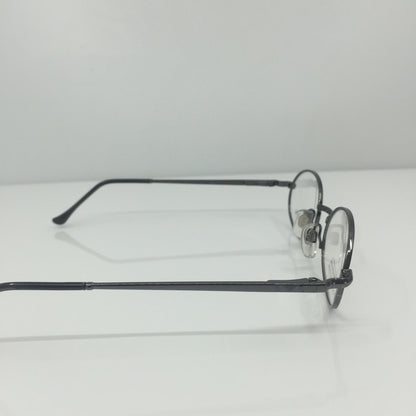 Vintage Emporio Armani EA 077 Tortoise Eyeglasses - Super Vision Optical