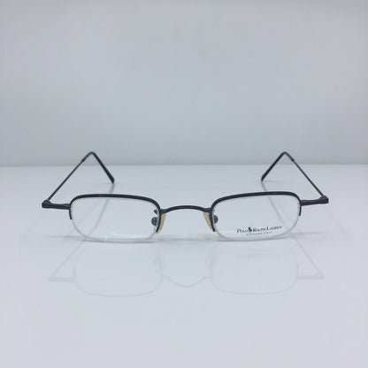 Vintage Polo Ralph Lauren POLO 388 Gold Eyeglasses - Super Vision Optical