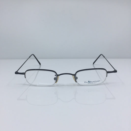 Vintage Polo Ralph Lauren POLO 388 Gold Eyeglasses - Super Vision Optical