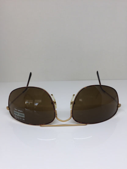 Vintage Giorgio Armani GA 614 Tortoise Sunglasses - Super Vision Optical