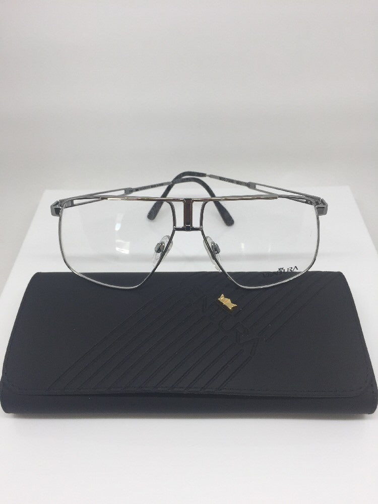 Vintage Ventura 7000 Gold Sunglasses - Super Vision Optical