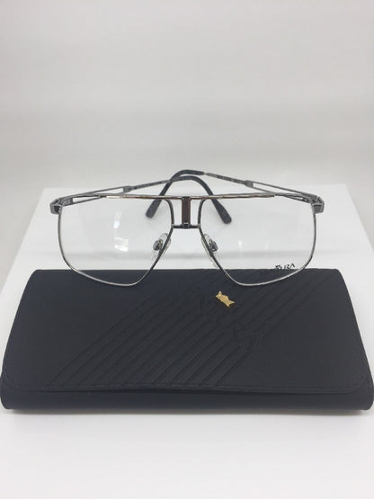 Vintage Ventura 7000 Gold Sunglasses - Super Vision Optical