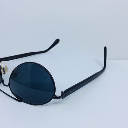 Vintage Emporio Armani EA 092-S Brown Sunglasses - Super Vision Optical